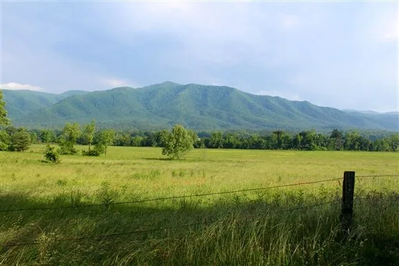 Cades Cove