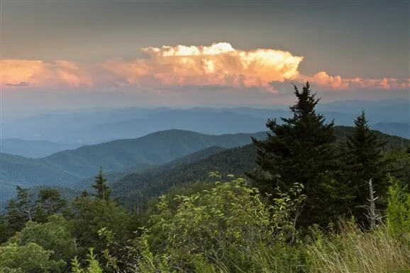 Clingmans Dome