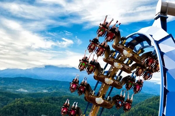 Dollywood Parks