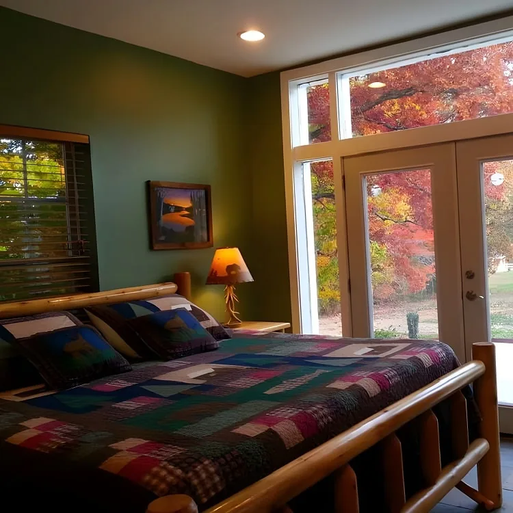 Laurel Falls Room photo gallery