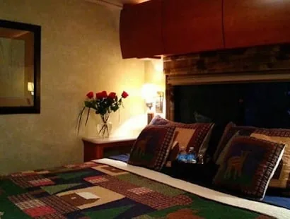 Class A Motor-Home photo gallery