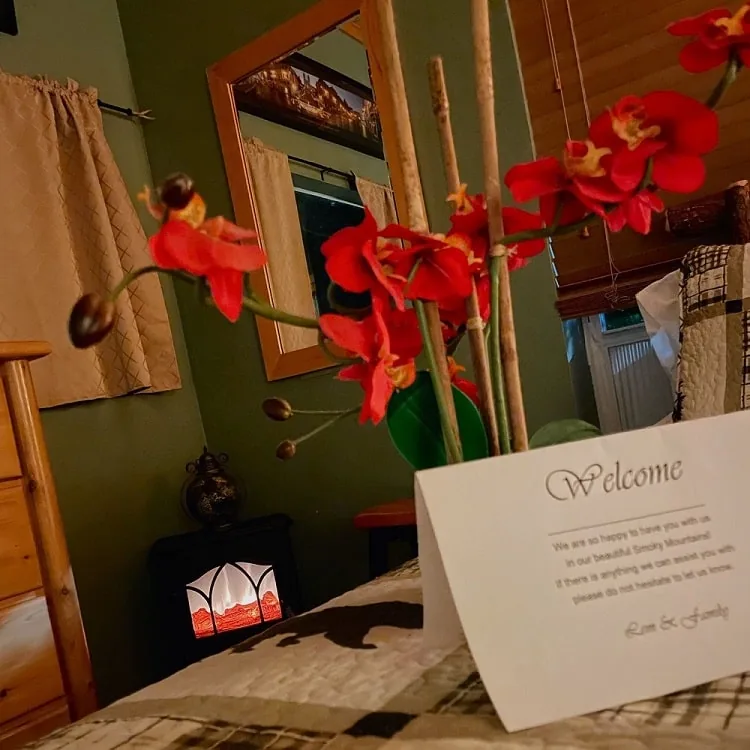 Old Mill Room photo gallery