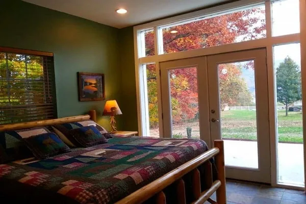 Single Rooms