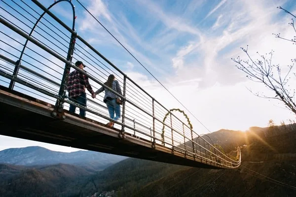 Gatlinburg SkyLift Park