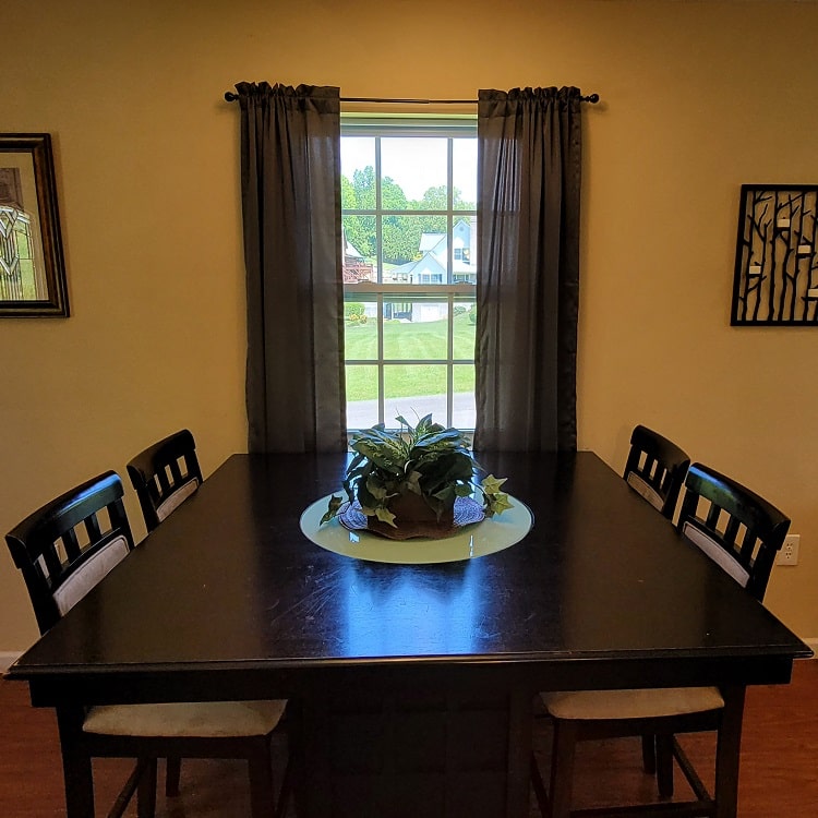 Lovely Apartment Slider 5-min