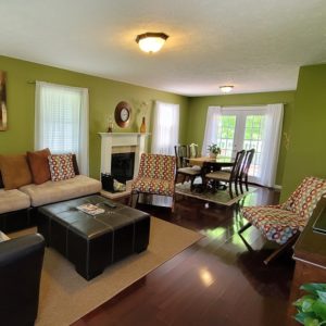 Upscale Apartment Slider 2