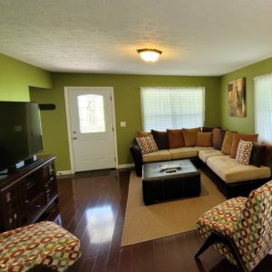 Upscale Apartment Slider 3