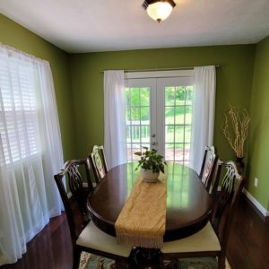 Upscale Apartment Slider 4