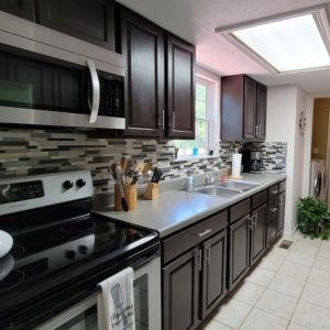 Upscale Apartment Slider 5