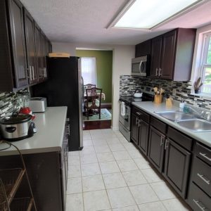 Upscale Apartment Slider 6