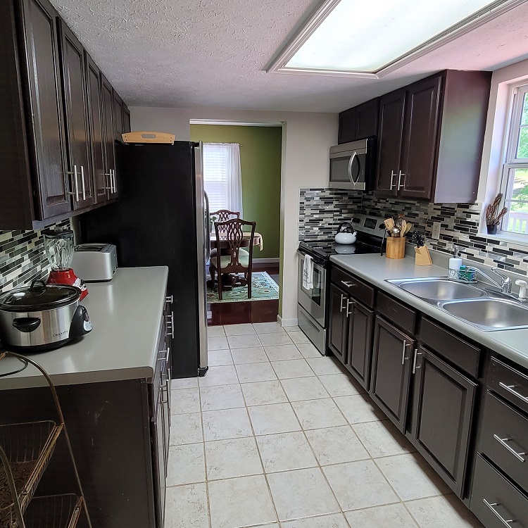 Upscale Apartment Slider 6