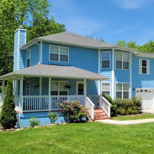 Upscale Apartment Slider 7