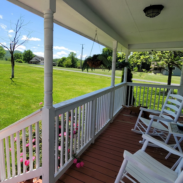 Upscale Apartment Slider 8