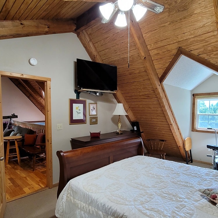 Unforgettable Memories Cabin Gallery 10-min