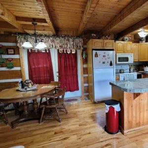 Unforgettable Memories Cabin Gallery 5-min