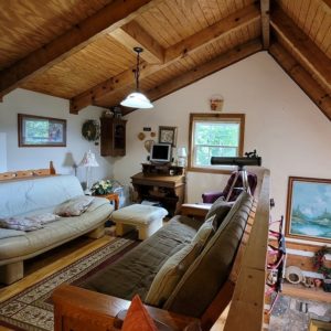 Unforgettable Memories Cabin Gallery 6-min