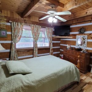 Unforgettable Memories Cabin Gallery 7-min