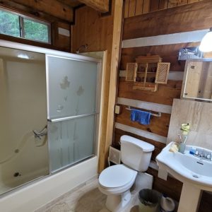 Unforgettable Memories Cabin Gallery 8-min