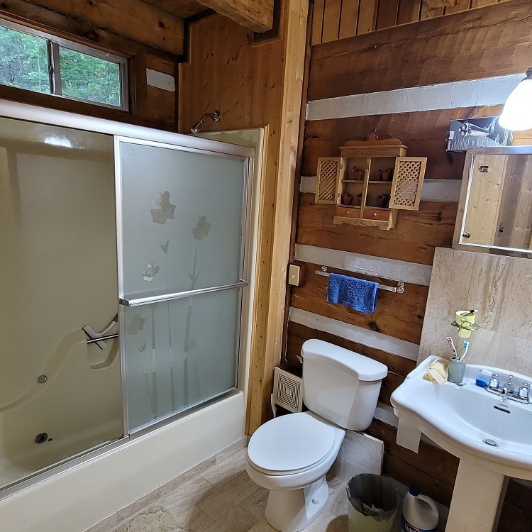 Unforgettable Memories Cabin Gallery 8-min