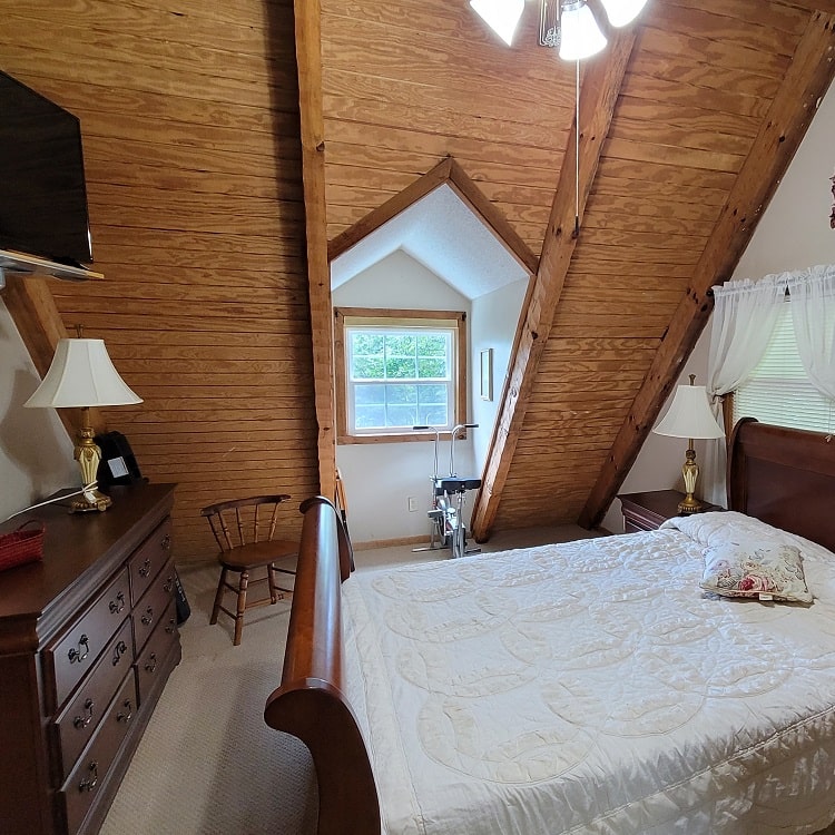 Unforgettable Memories Cabin Gallery 9-min